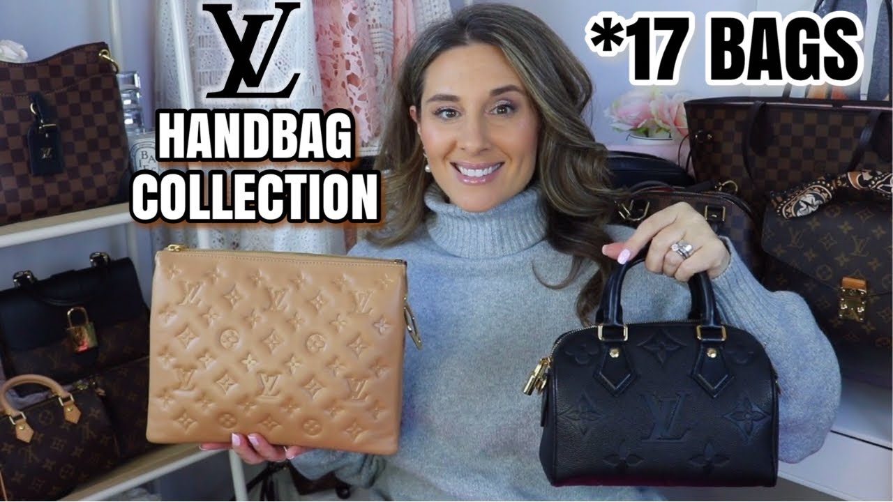 13 Most Popular Louis Vuitton Bags That Are Worth Investing In